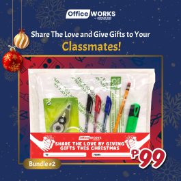 Share The Love Christmas Bundles Sold Per Pack Bundle #2