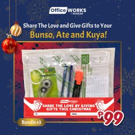 Share The Love Christmas Bundles Sold Per Pack Bundle #3