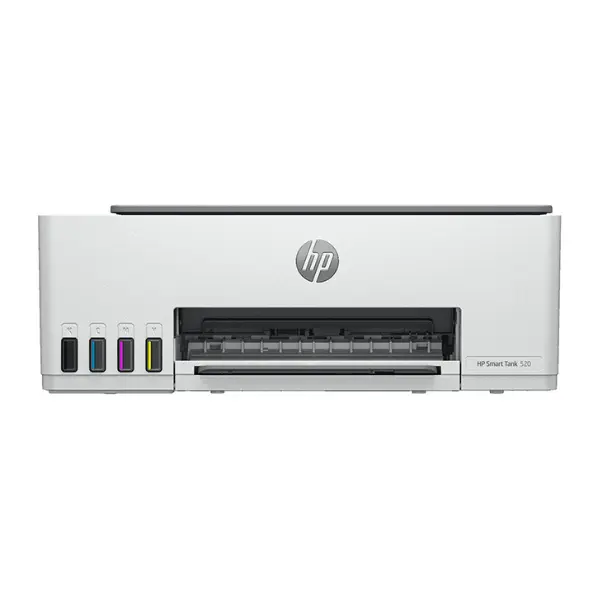 HP Smart Tank 210 Single Function Wireless Wi Fi Ink Tank Printer