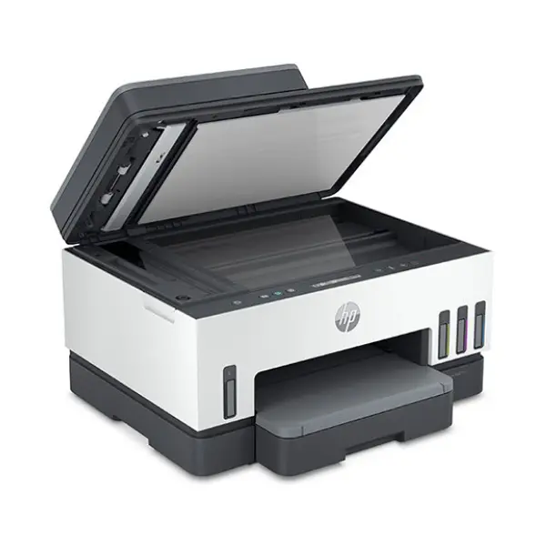 HP Smart Tank 750 All-in-One Wireless Wi Fi & Duplex Ink Tank Printer