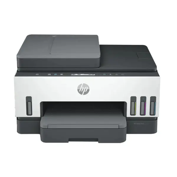 HP Smart Tank 750 All-in-One Wireless Wi Fi & Duplex Ink Tank Printer