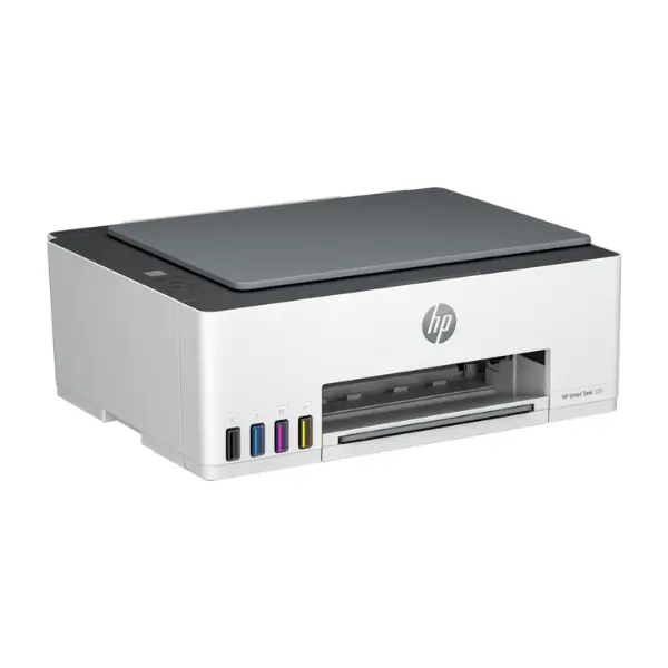 HP Smart Tank 520 (1F3W2A) Single Function Ink Tank Printer