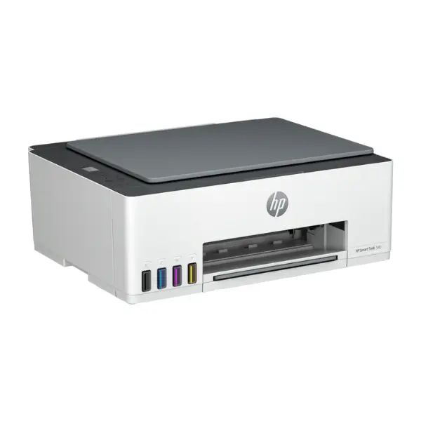 HP Smart Tank 580 All-in-One Wireless Wi Fi Ink Tank Printer