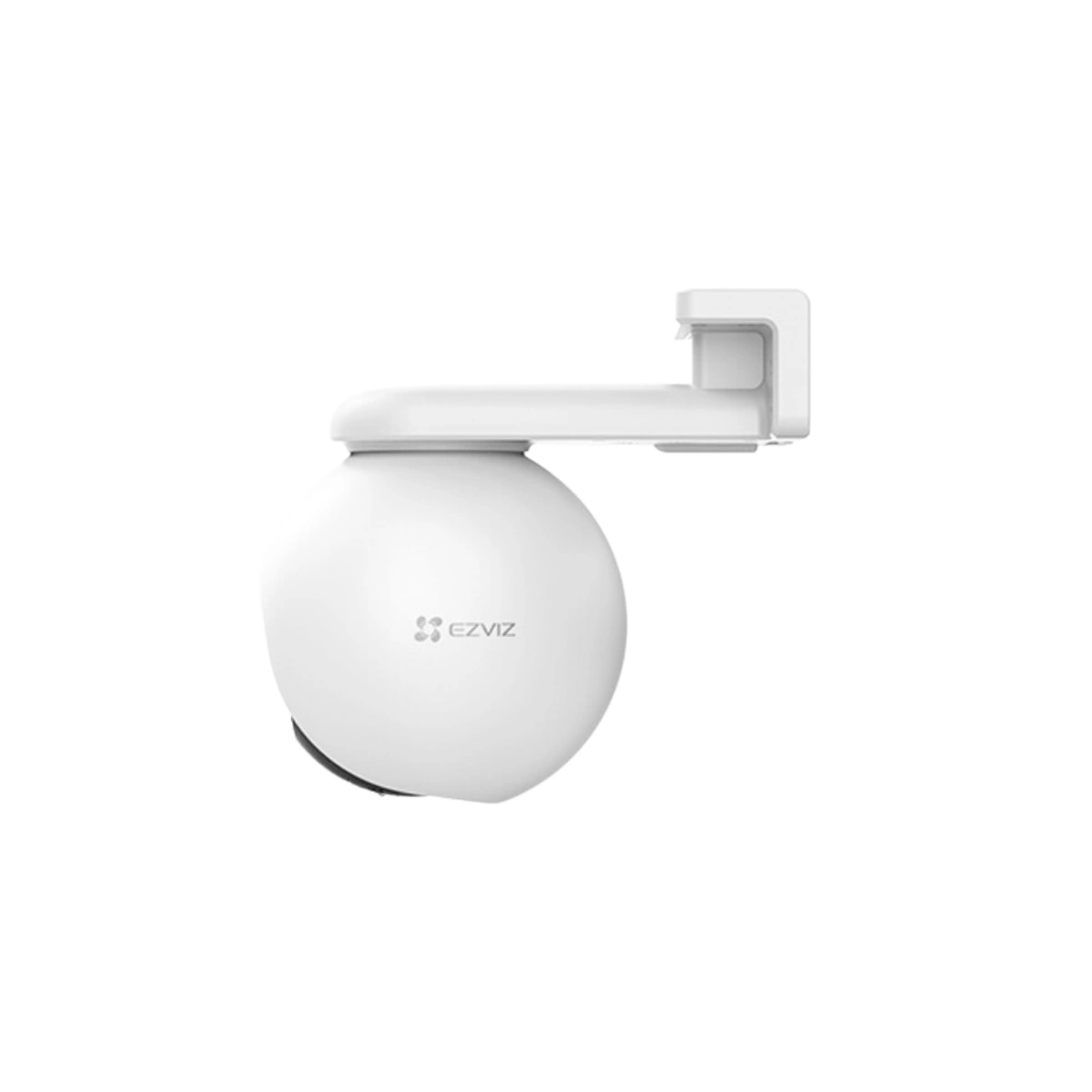 Ezviz C8PF 2MP Dual-Lens Wi-Fi CCTV | 360° Security