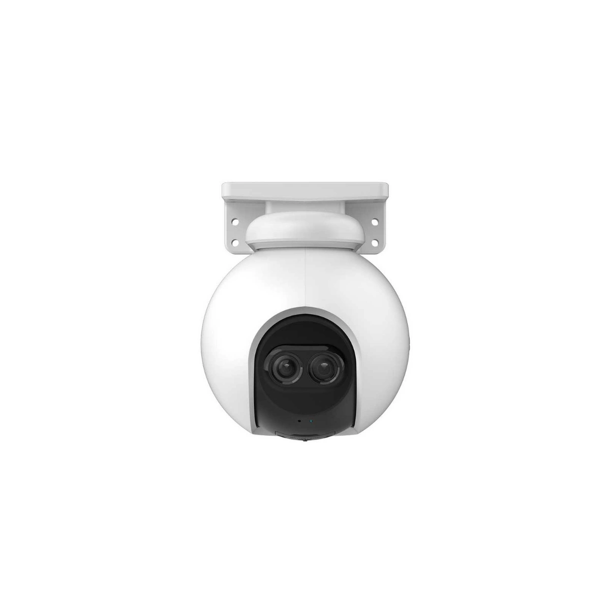 Ezviz C8PF 2MP Dual-Lens Wi-Fi CCTV | 360° Security