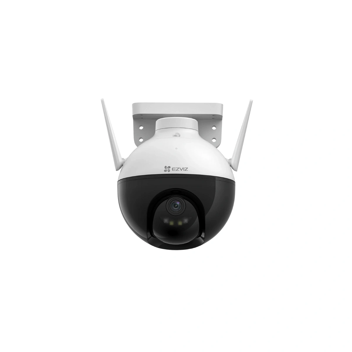 Ezviz CBC 2MP HD Outdoor CCTV – Full 360° Security, AI-Powered