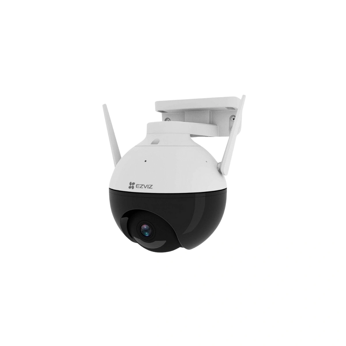 Ezviz CBC 2MP HD Outdoor CCTV – Full 360° Security, AI-Powered