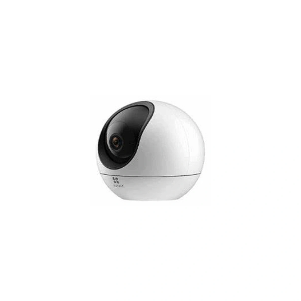 Ezviz H6 5MP Wi-Fi CCTV Camera – AI-Powered, Panoramic