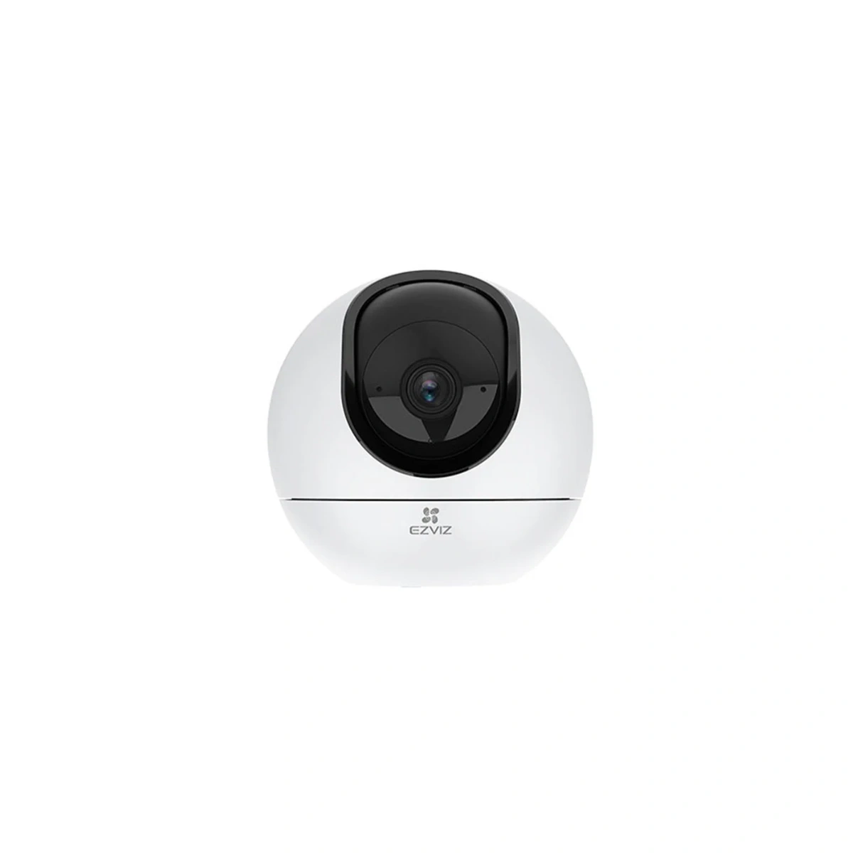 Ezviz H6 5MP Wi-Fi CCTV Camera – AI-Powered, Panoramic