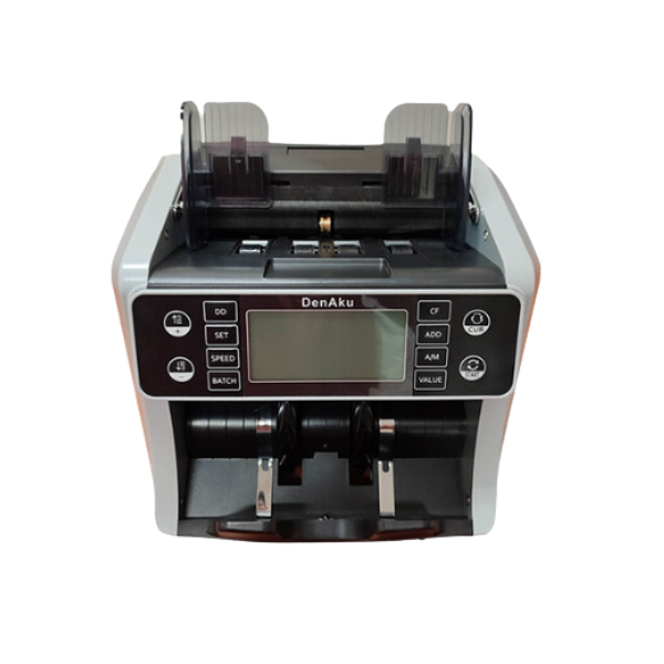 HL600 Money Counter