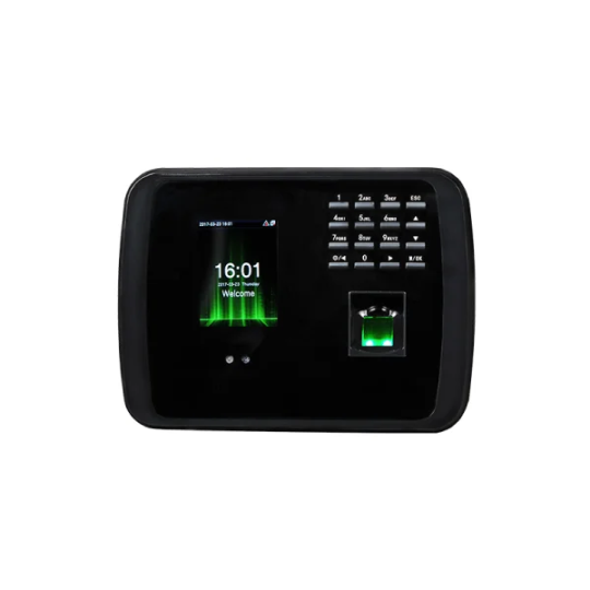 ZKTeco MB460 Plus Multi Biometric Time Attendance Terminal