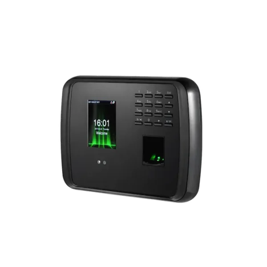 ZKTeco MB460 Plus Multi Biometric Time Attendance Terminal