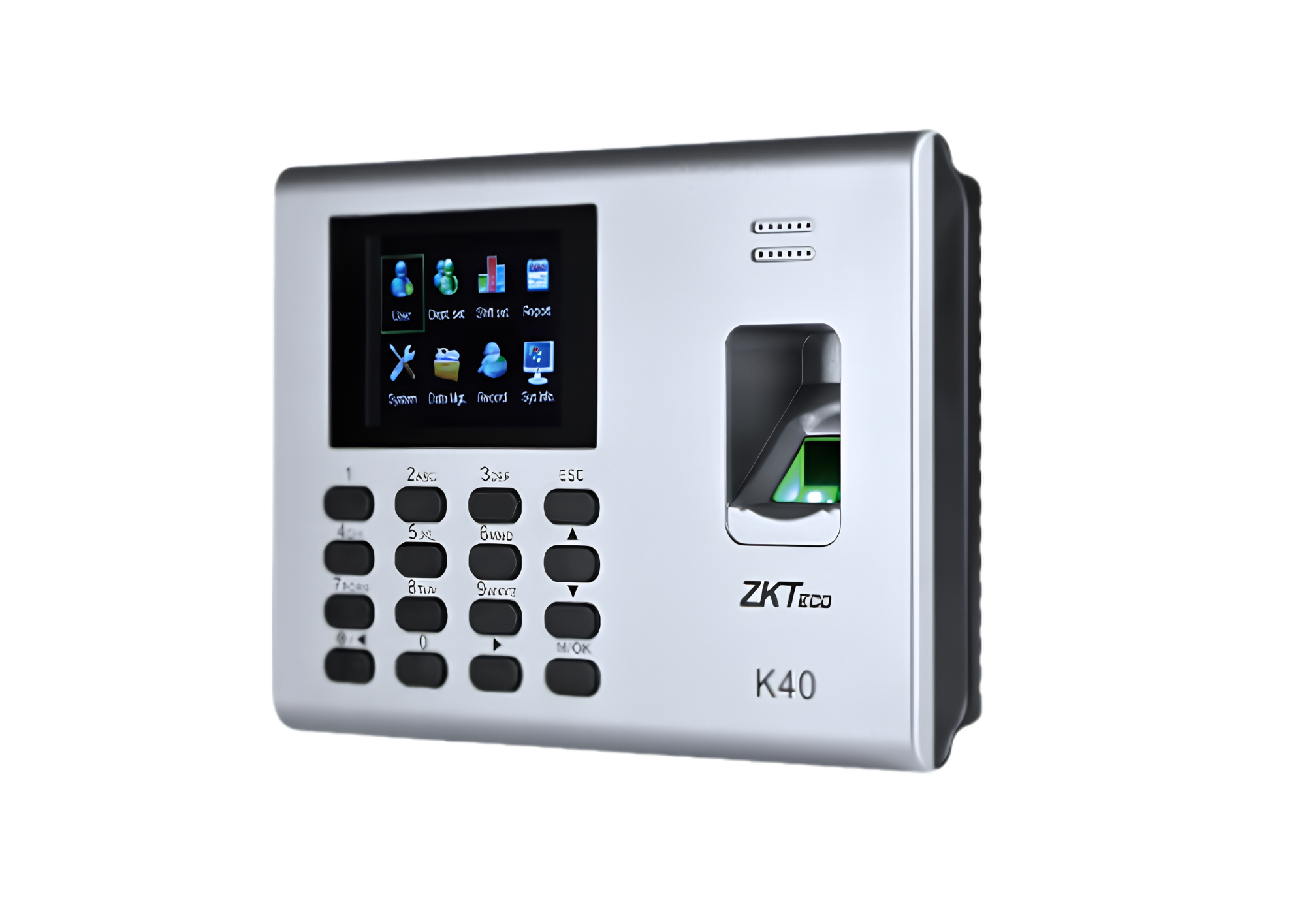 ZKTeco K40/ID Time and Attendance & Access control
