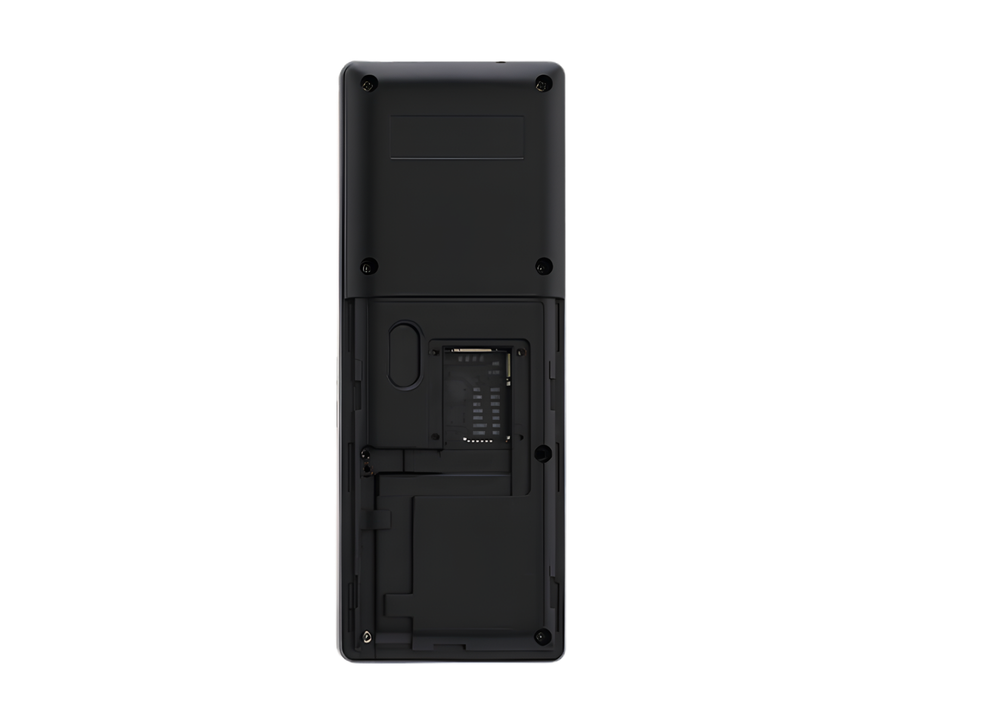 SpeedFace V3L(QR)/ID/Wi-Fi Hybrid-Biometric Terminal Series
