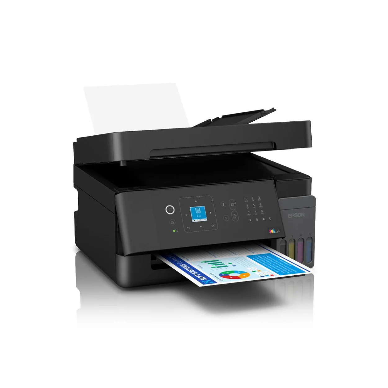Printer_Epson EcoTank L5390-03 Printer_Epson EcoTank L5390-03