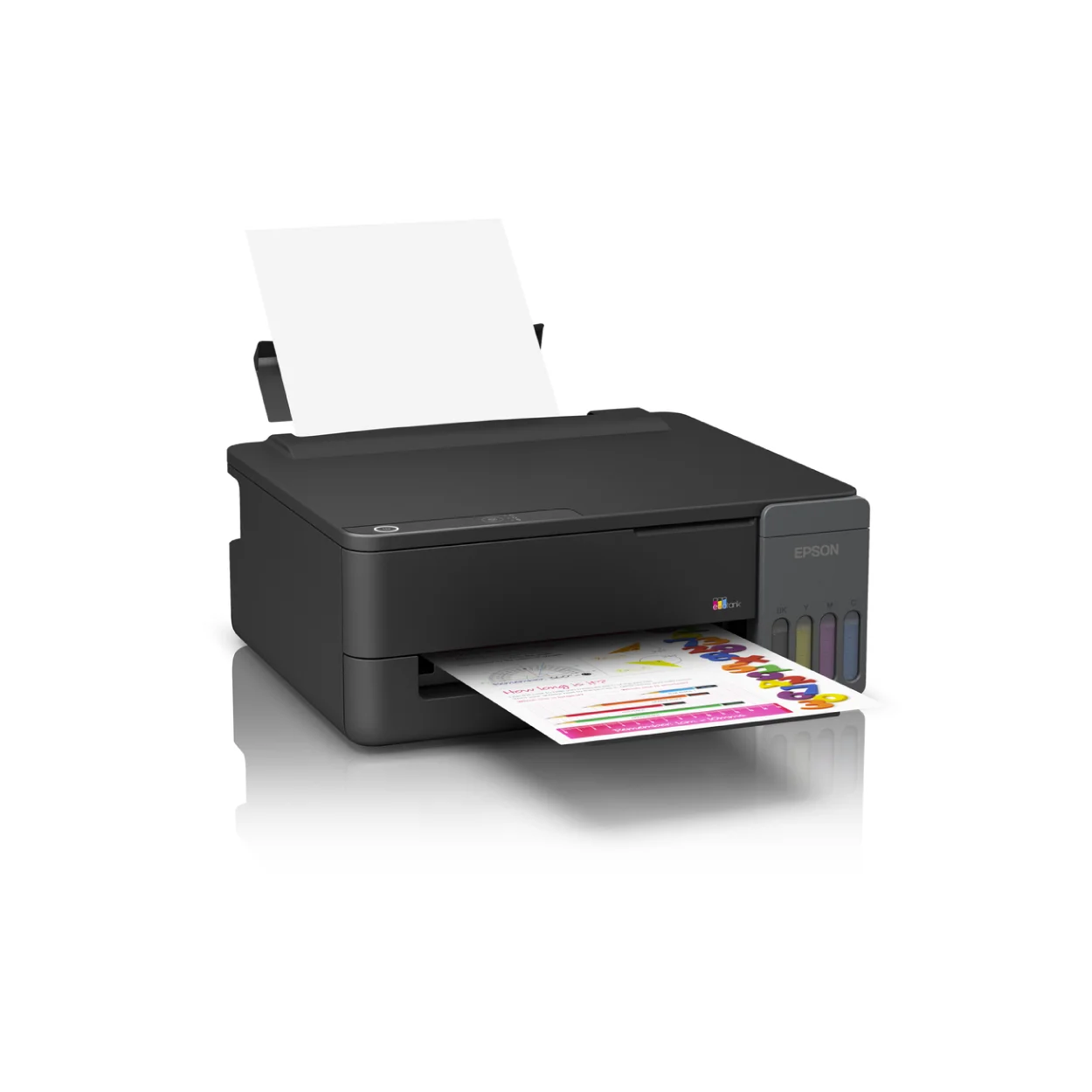 Epson L1310 Single Function Ink Tank Printer