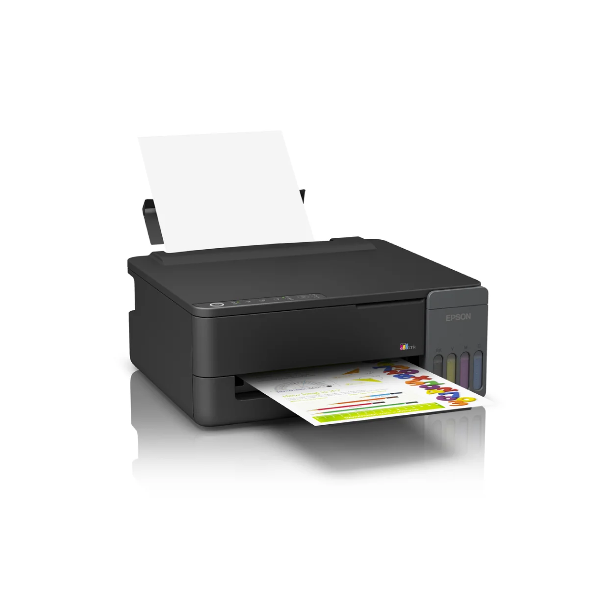 Epson EcoTank L1350 A4 Wi-Fi Ink Tank Printer