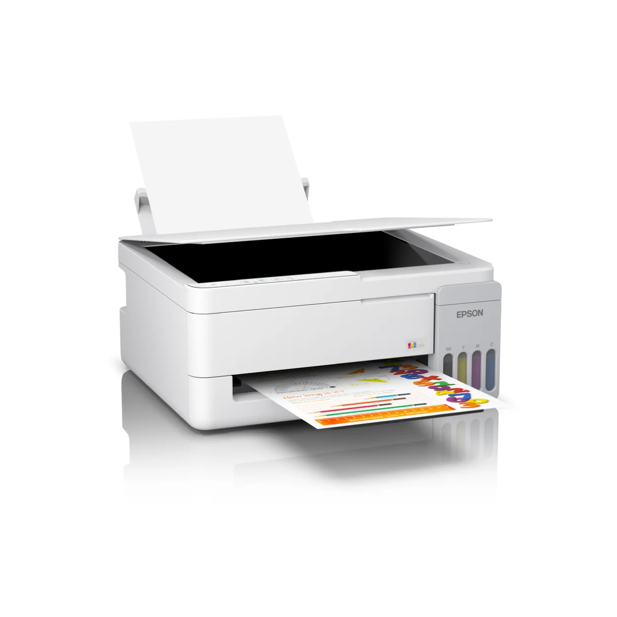 Epson EcoTank L3316 A4 All-in-One Ink Tank Printer