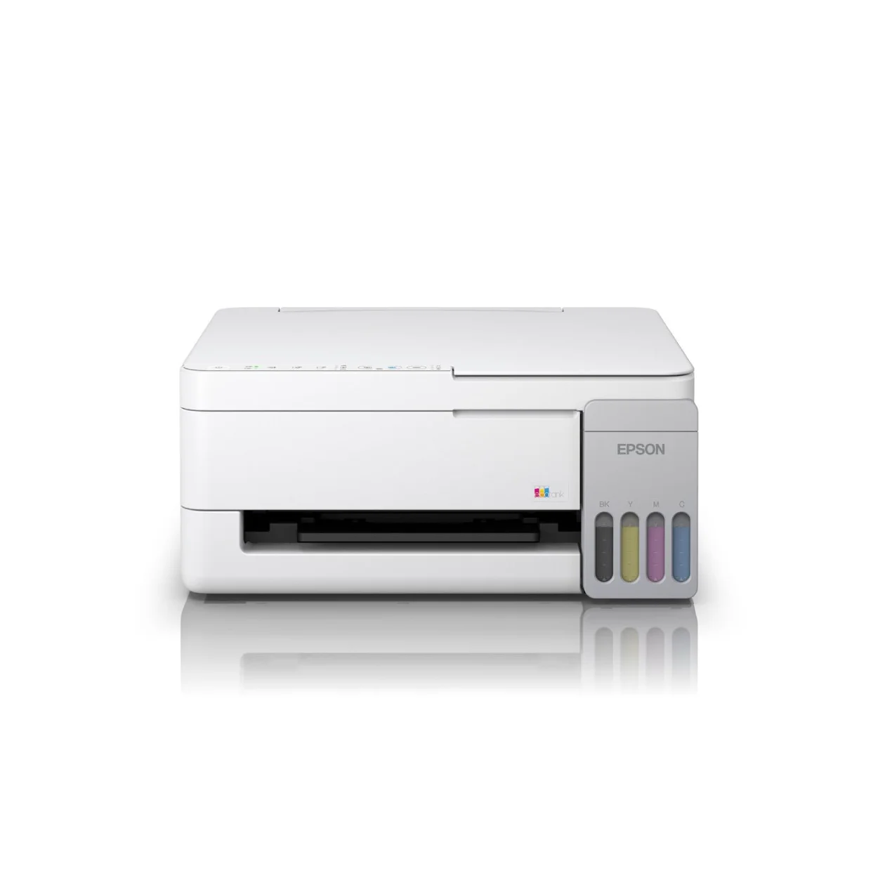 Epson EcoTank L3356 A4 Wi-Fi All-in-One Ink Tank Printer