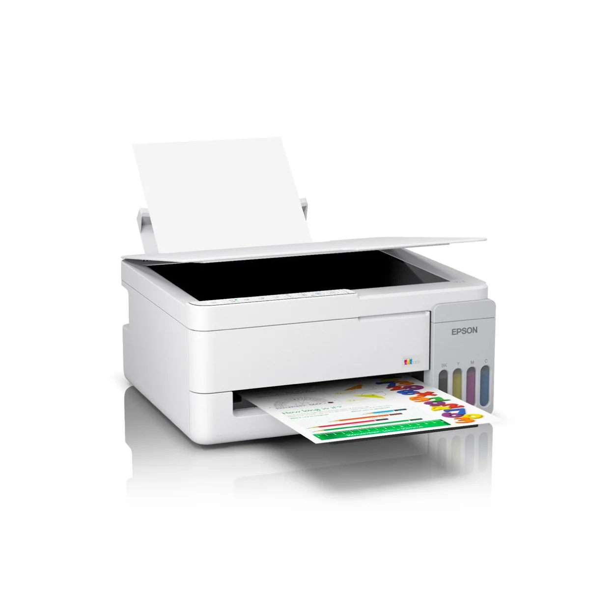 Epson EcoTank L3356 A4 Wi-Fi All-in-One Ink Tank Printer